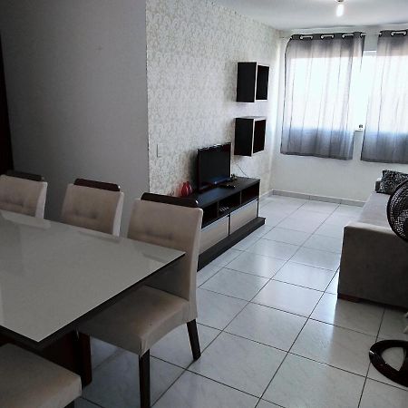 Apartament Apartamento Aconchegante No Jardim Paulistano Campina Grande Zewnętrze zdjęcie