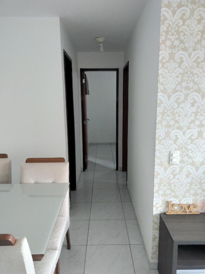 Apartament Apartamento Aconchegante No Jardim Paulistano Campina Grande Zewnętrze zdjęcie