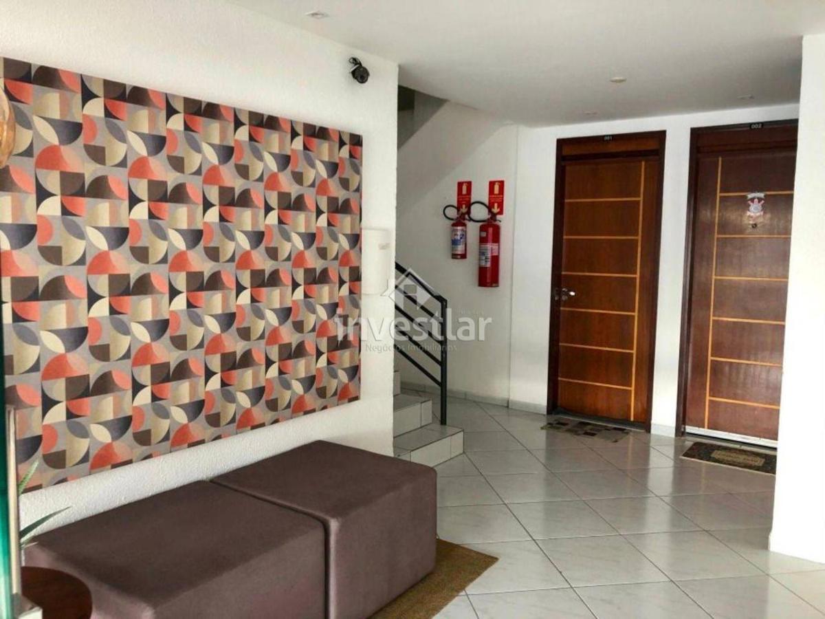 Apartament Apartamento Aconchegante No Jardim Paulistano Campina Grande Zewnętrze zdjęcie