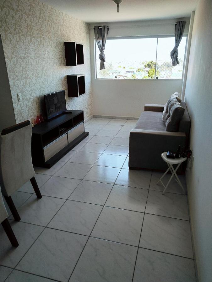 Apartament Apartamento Aconchegante No Jardim Paulistano Campina Grande Zewnętrze zdjęcie