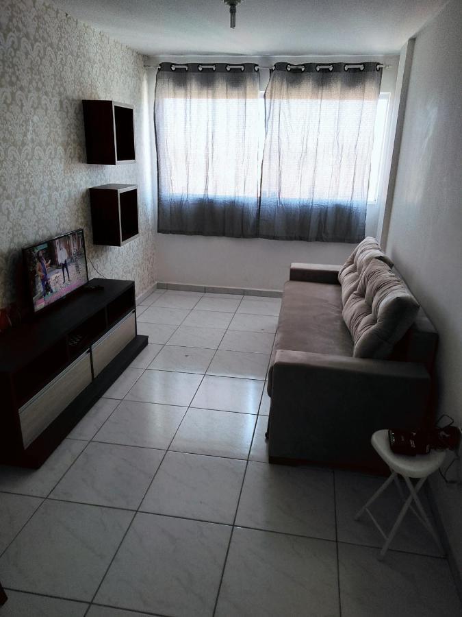 Apartament Apartamento Aconchegante No Jardim Paulistano Campina Grande Zewnętrze zdjęcie