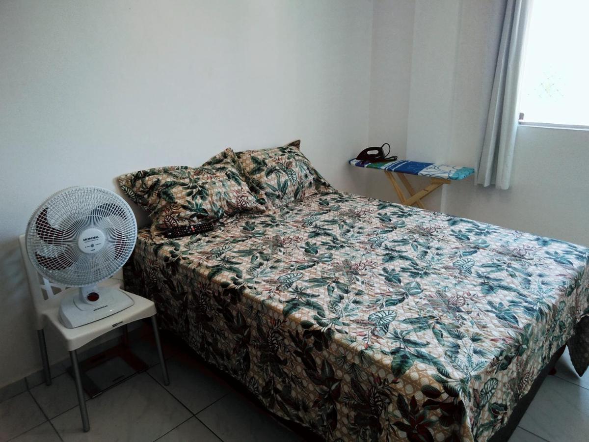 Apartament Apartamento Aconchegante No Jardim Paulistano Campina Grande Zewnętrze zdjęcie