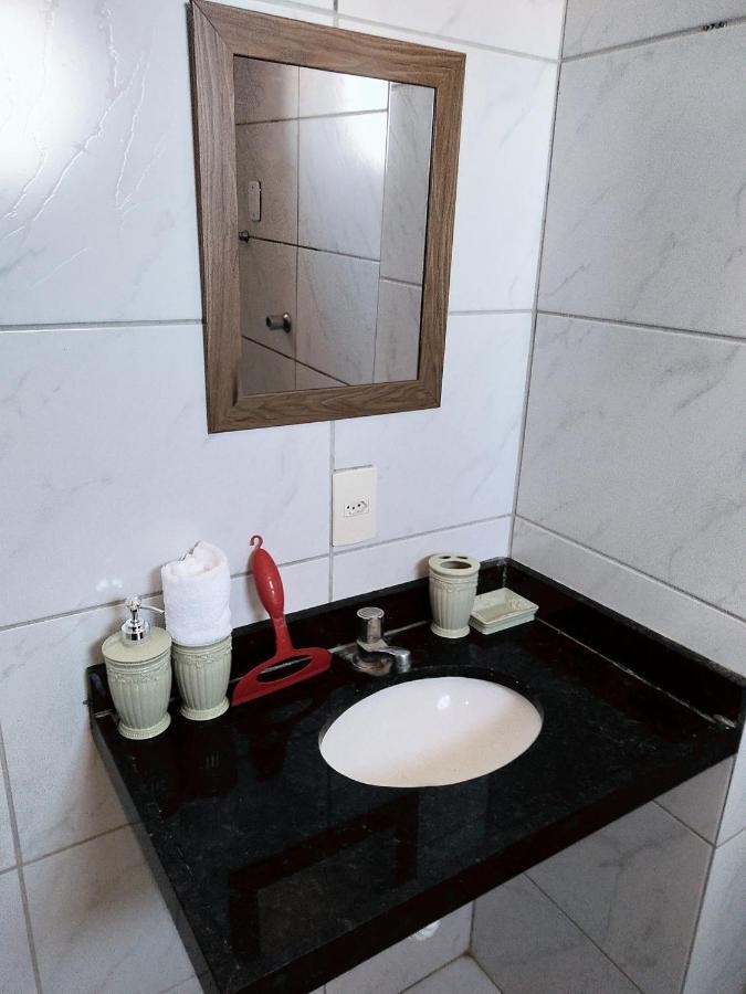 Apartament Apartamento Aconchegante No Jardim Paulistano Campina Grande Zewnętrze zdjęcie