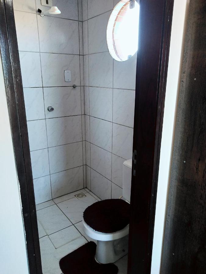 Apartament Apartamento Aconchegante No Jardim Paulistano Campina Grande Zewnętrze zdjęcie