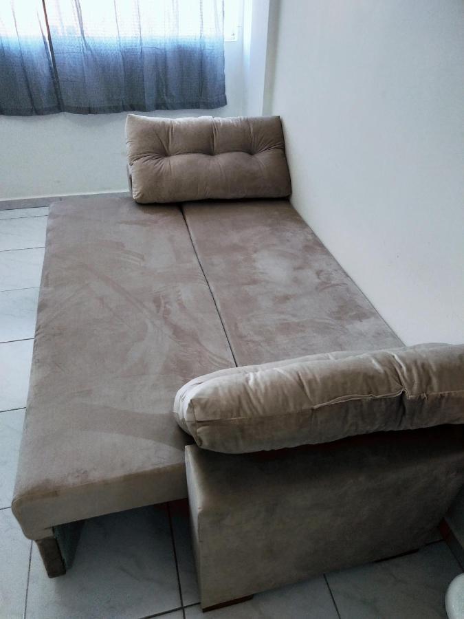 Apartament Apartamento Aconchegante No Jardim Paulistano Campina Grande Zewnętrze zdjęcie