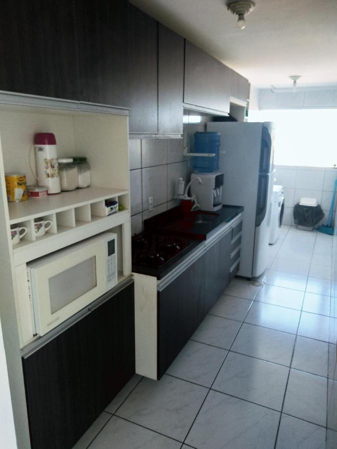 Apartament Apartamento Aconchegante No Jardim Paulistano Campina Grande Zewnętrze zdjęcie