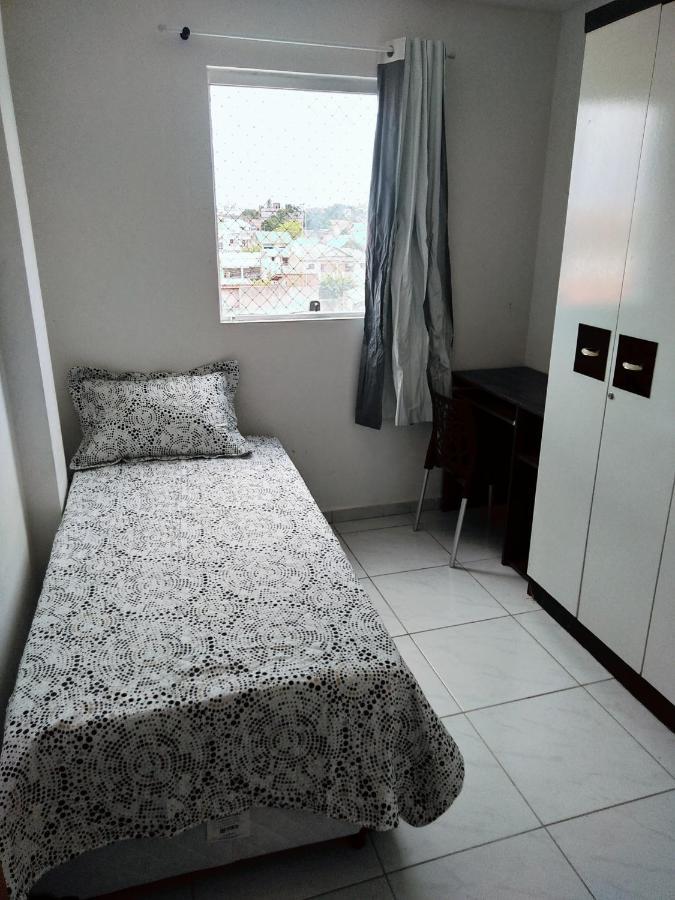 Apartament Apartamento Aconchegante No Jardim Paulistano Campina Grande Zewnętrze zdjęcie