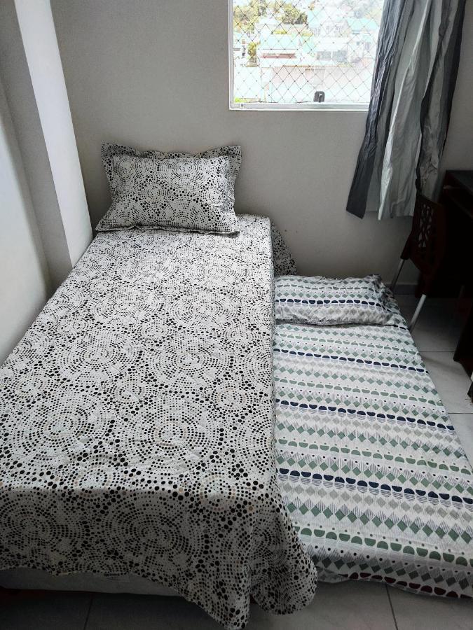 Apartament Apartamento Aconchegante No Jardim Paulistano Campina Grande Zewnętrze zdjęcie