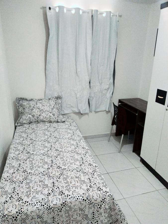 Apartament Apartamento Aconchegante No Jardim Paulistano Campina Grande Zewnętrze zdjęcie