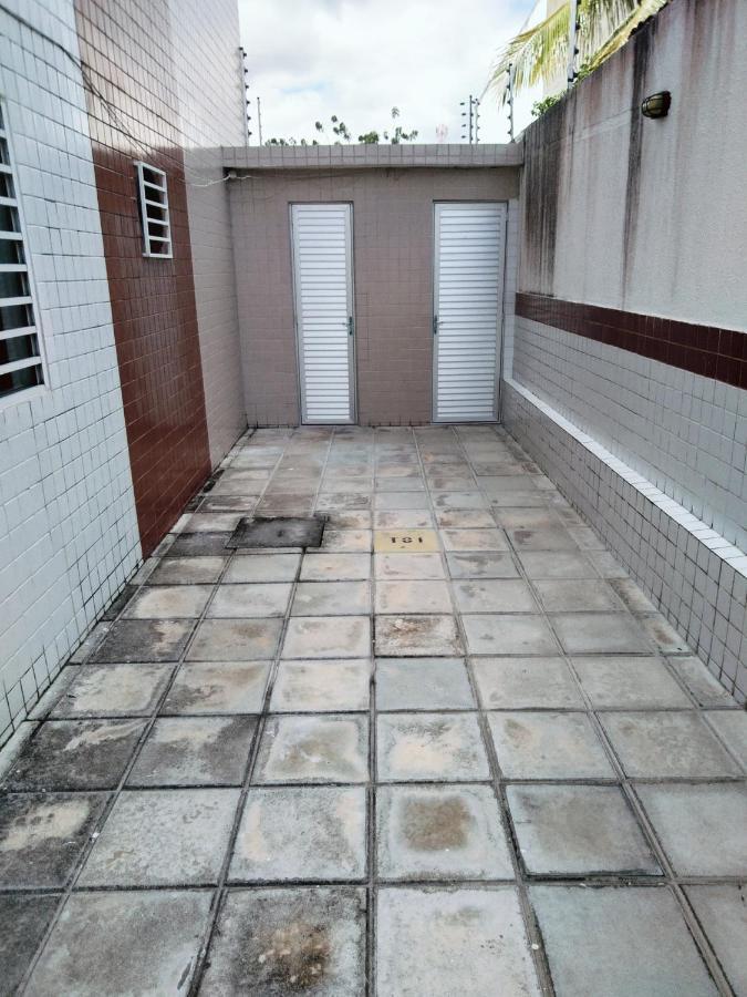 Apartament Apartamento Aconchegante No Jardim Paulistano Campina Grande Zewnętrze zdjęcie