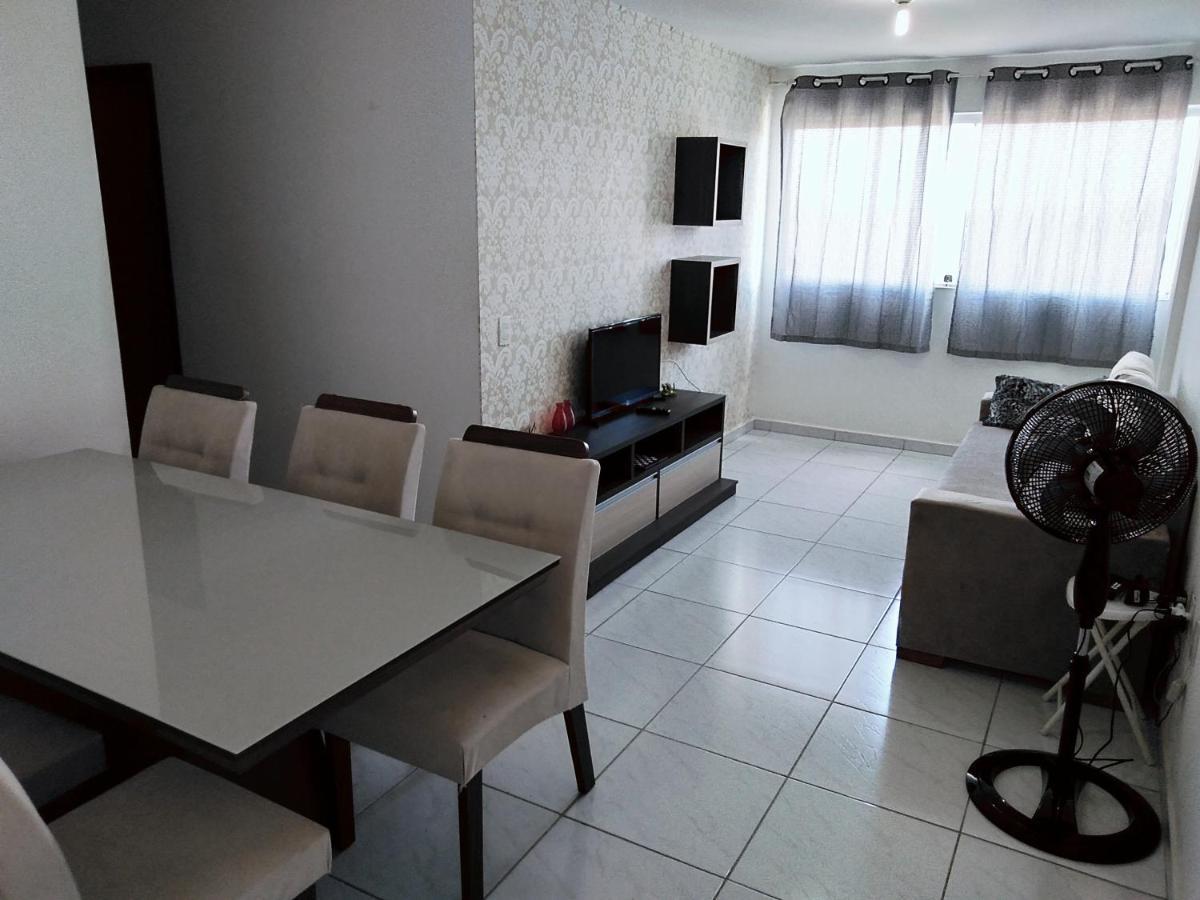 Apartament Apartamento Aconchegante No Jardim Paulistano Campina Grande Zewnętrze zdjęcie